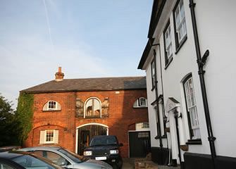 Castle House