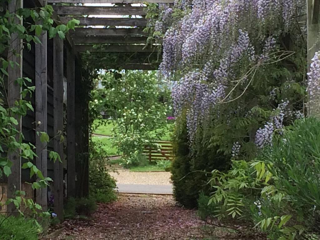 Country house Iffin *