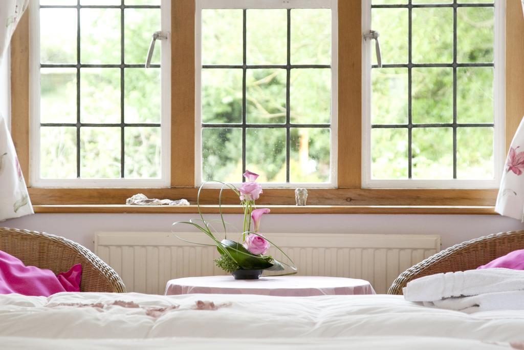 Country house Iffin *