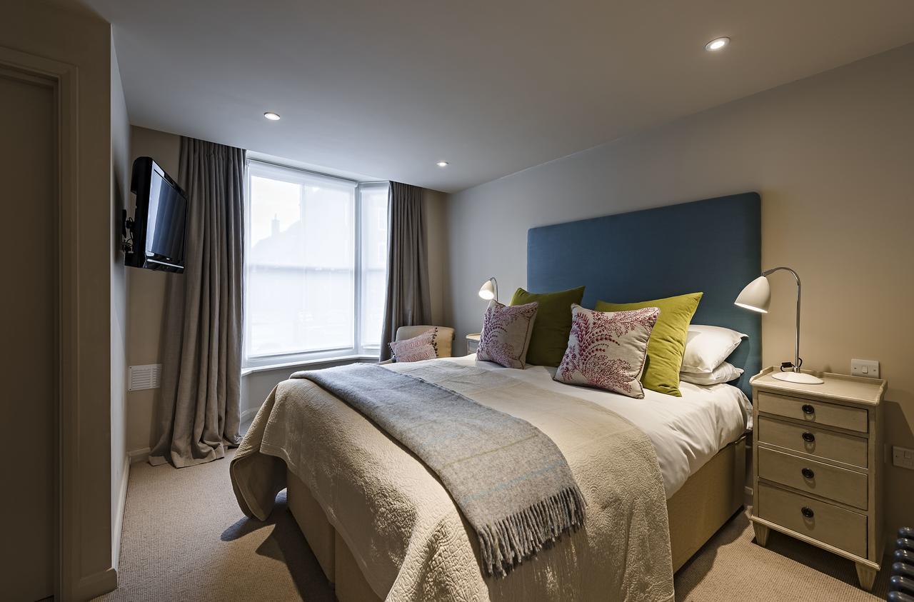 The Falstaff In Hotel 3*