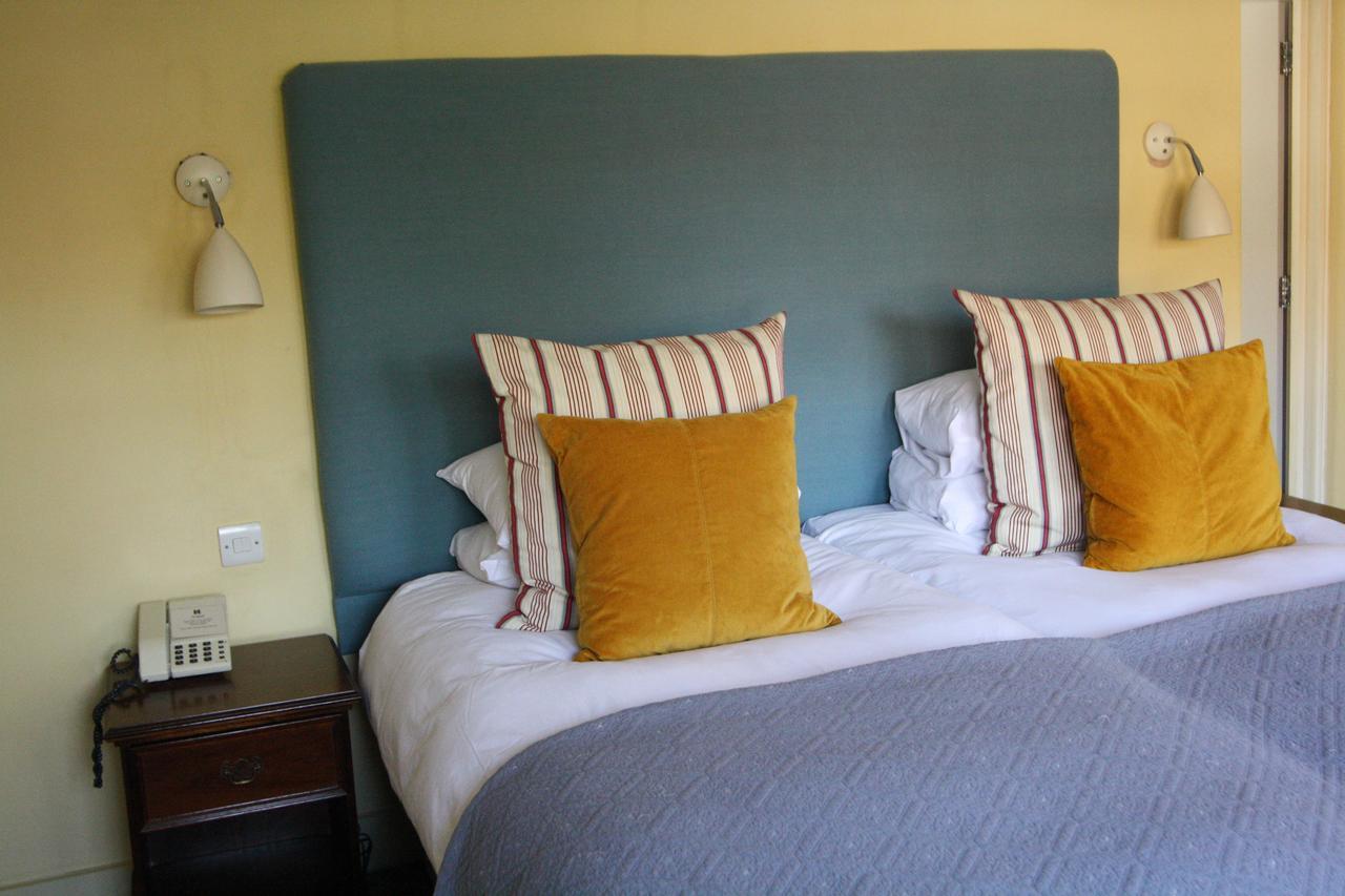 Hotel The Falstaff In Canterbury