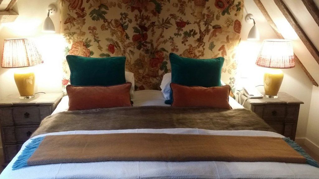 The Falstaff In Hotel 3*