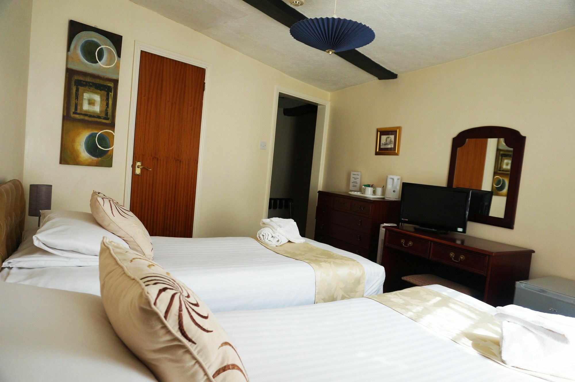 Greyfriars Guest house Canterbury