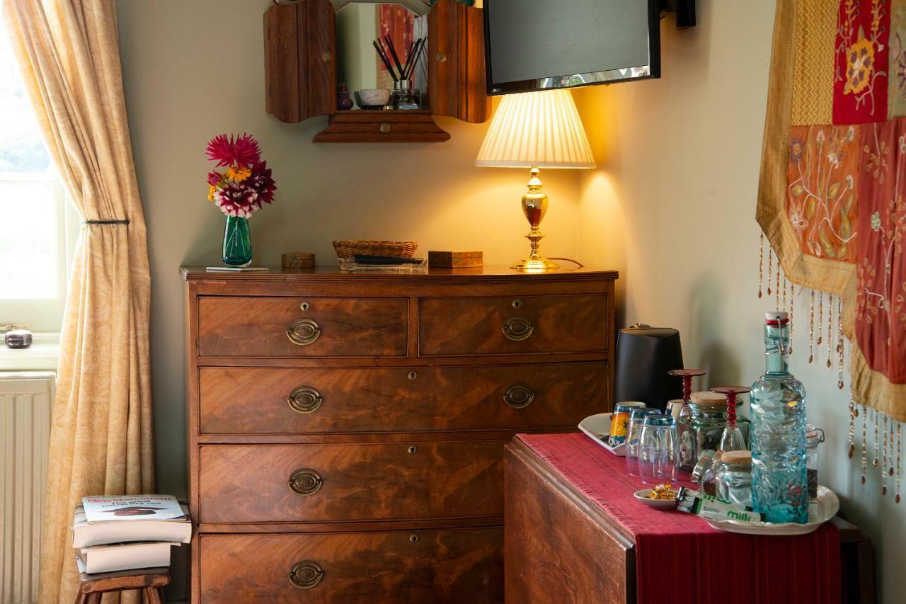 China Farm Barn Couette-café 4*