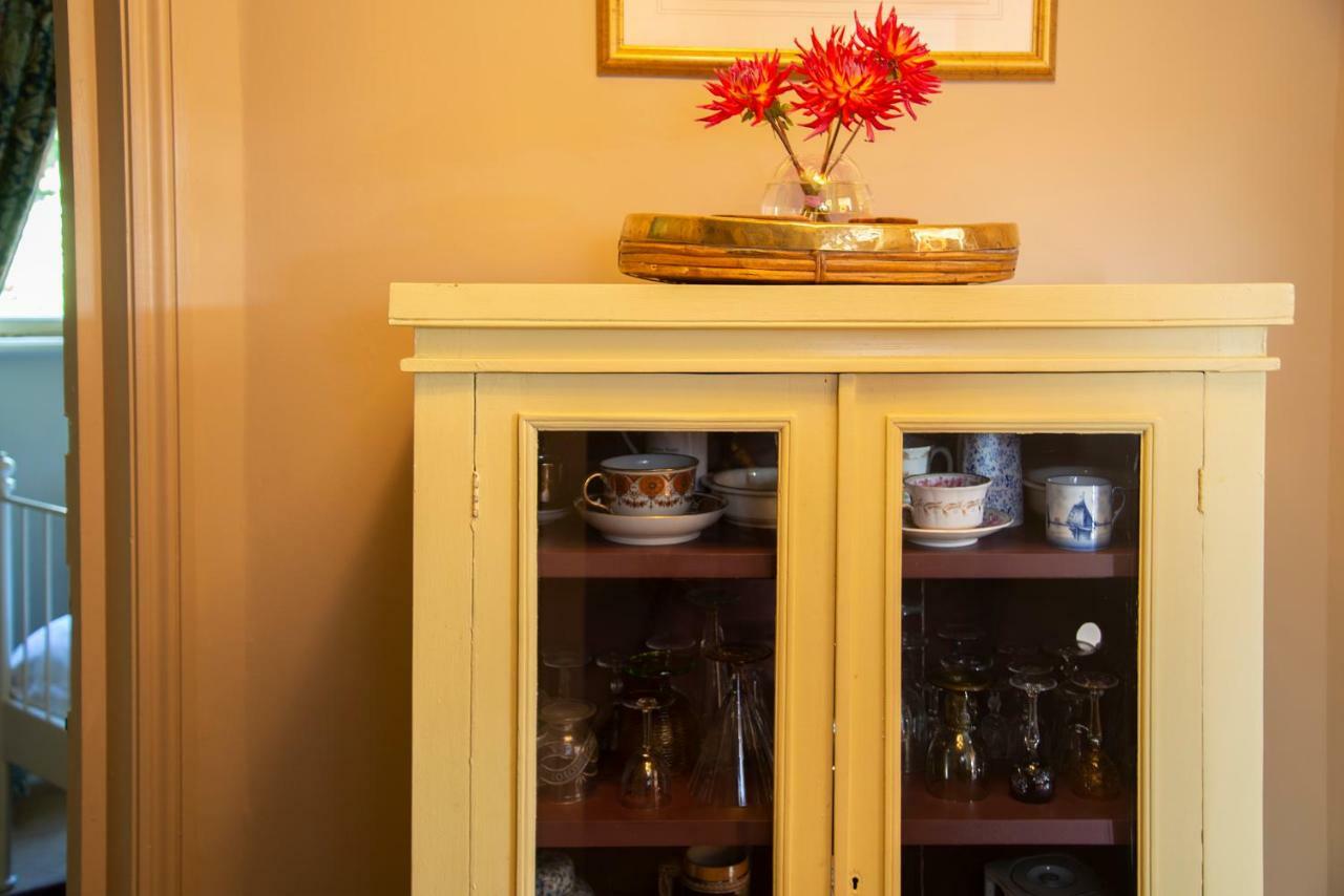 Couette-café China Farm Barn 4*